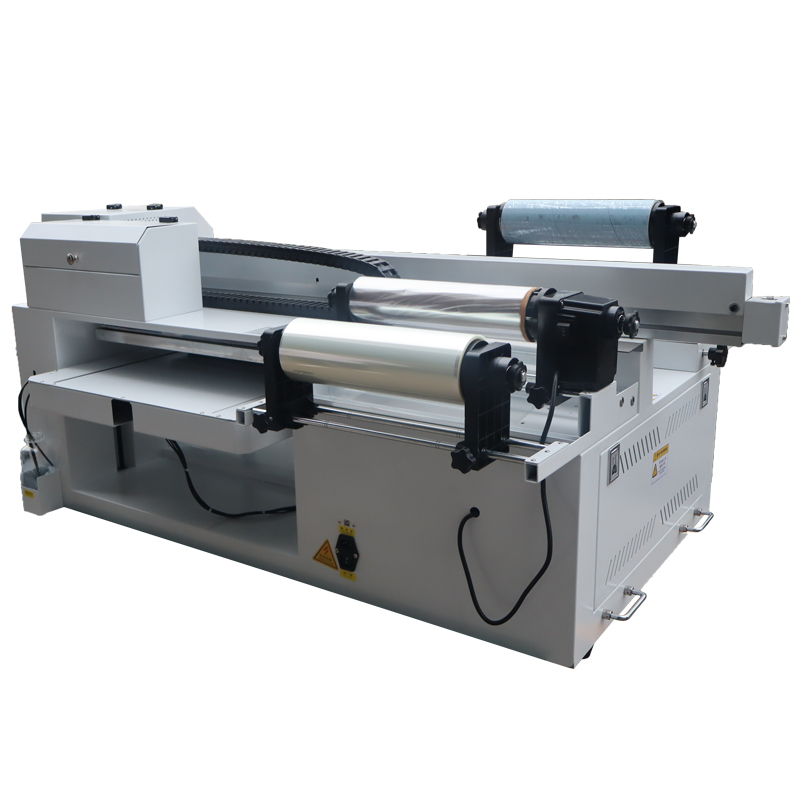 6090 UV roll-flatbed printer M - Commercial Uv Printing review and price
